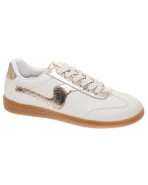 Outwoods Great Sneakers - White