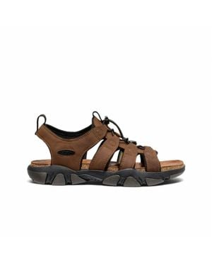 Keen Daytona Ii Sandals - Brown