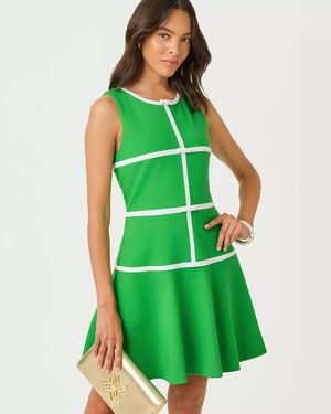Lilly Pulitzer Clancie Dress - Pink