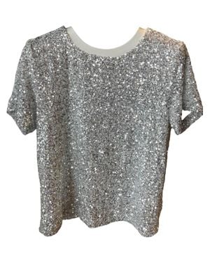 Insight Sequence Tee - Gray