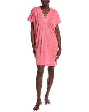Natori Sleep Top - Pink