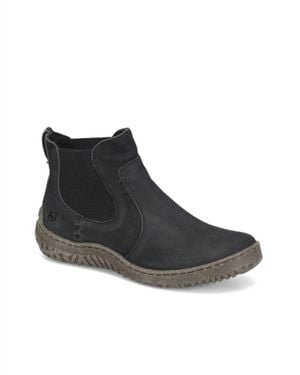 Born Bali Boot - Black