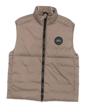 Canada Goose Jackets - Brown