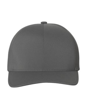 Flexfit Delta Seamless Cap - Gray