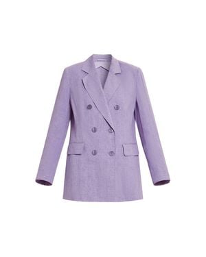 Marina Rinaldi Louvre - Purple