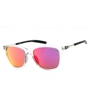 Under Armour Ua Gamut Sunglasses - Black