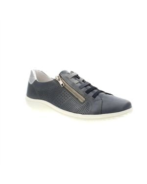 Remonte D1E02-14 Sneaker - Blue