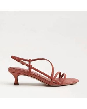 Sam Edelman Cora Sandal - Pink