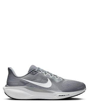 Nike Air Zoom Pegasus 41 Shoes - Gray