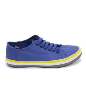 Camper Andratx Fashion Sneakers - Blue