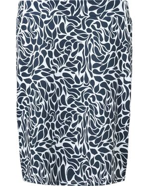 Abacus Sportswear Lily Skort - Blue
