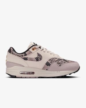 Nike Air Max 1 '87 'Light Orewood' Shoes - Multicolor