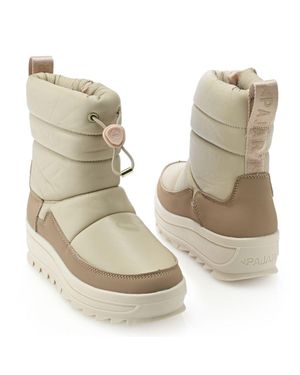 Pajar "Gepelle" Boots - Natural
