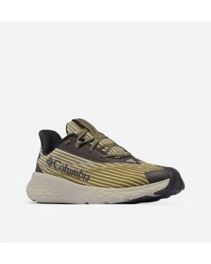 Columbia Konos Swift Hiking Shoe - Green