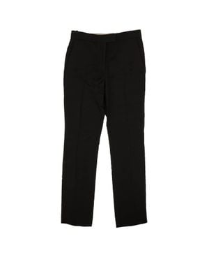 Helmut Lang Cady Suit Pants - Black