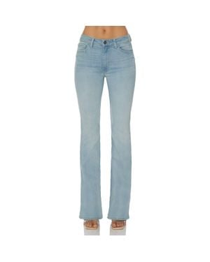 Morrison Denim Living On The Edge Icon Jeans - Blue