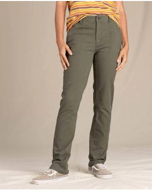 Toad & Co. Earthworks Pants - Multicolor