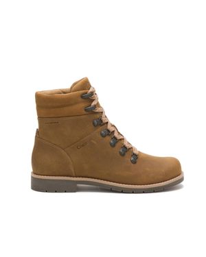 Chaco Cataluna Explorer Boots - Brown