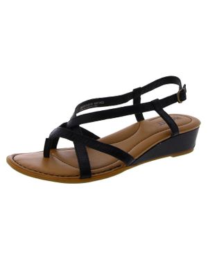 Born Wedge sandals for Women Online Sale up to 40 off Lyst