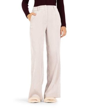 Cambio Amelie Cord Pants - Multicolor