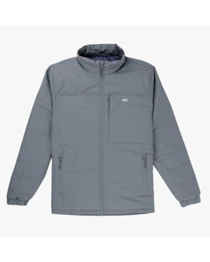 AFTCO Crosswind Puff Jacket - Gray