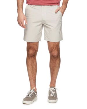 Flag & Anthem Performance Short - Natural