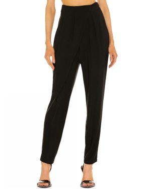 Ronny Kobo Phyllis Pant - Black