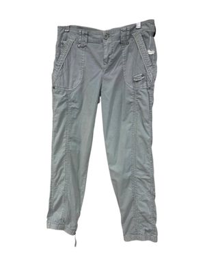 Marrakech Harry Pant - Gray