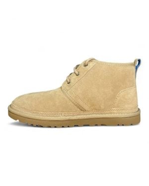UGG Neumel Chukka Boot - Natural