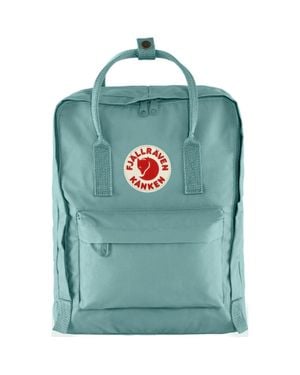 Fjallraven Kanken F23510-501 Backpack Shoulder Strap Outdoor Jdm2803 - Green