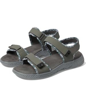 Propet Aspire Sandal - Metallic