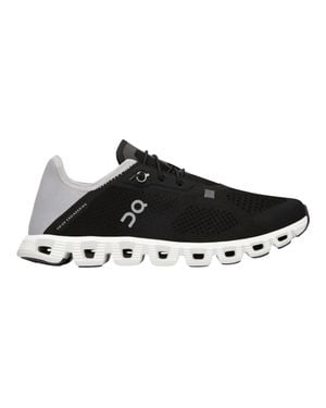 On Shoes Cloud 5 Coast Shoe - Black