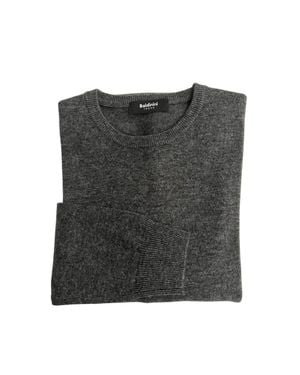 Baldinini Cashmere Sweater - Gray