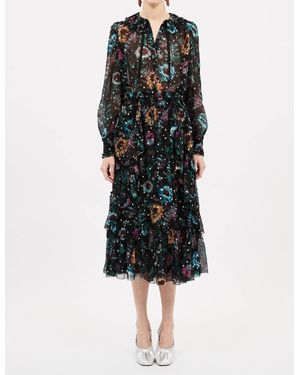 Ulla Johnson Pippa Blouse - Black