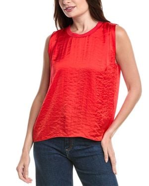 Cabi Complete Top - Red