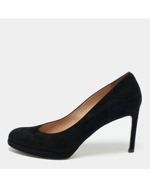 Stuart Weitzman Stuart Weitzman - Black