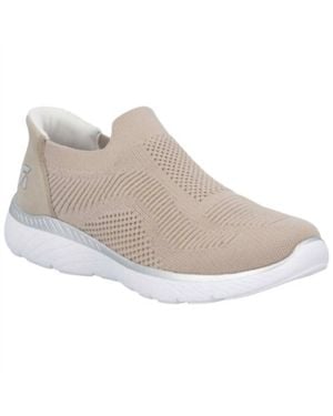 Rieker Edith 72 Sneakers - Gray