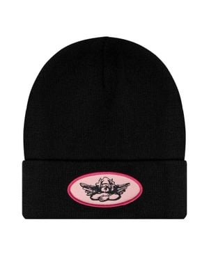 Boys Lie 1-800 Beanie - Black