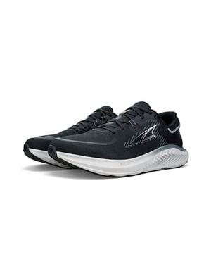 Altra Paradigm 7 Shoes - Blue