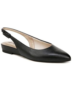 LifeStride Percy Slingback - Black