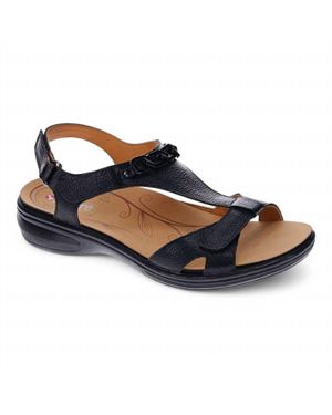 Revere Santa Clara Sandal - Blue