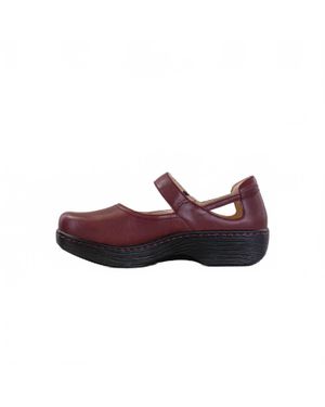 Alegria Onika Shoes - Purple