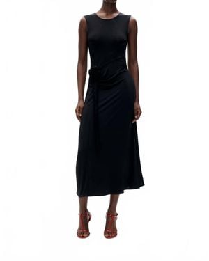 Baum und Pferdgarten Jitske Dress - Black