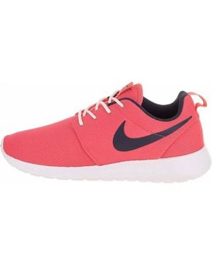 Nike Roshe One Sneakers - Black