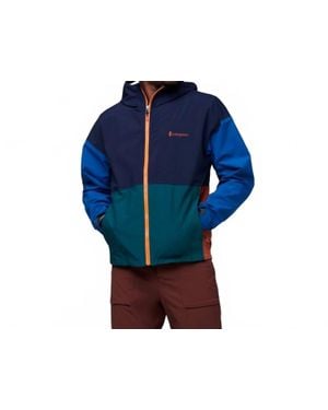 COTOPAXI Cielo Rain Jacket - Blue