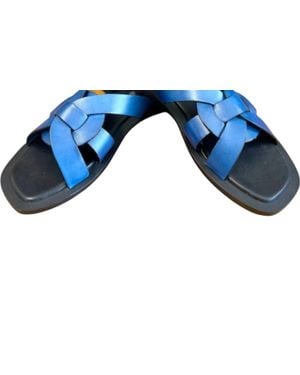 Diba True Cheerful Sandals - Blue
