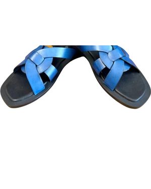 Diba True Cheerful Sandals - Blue