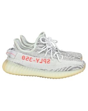 Yeezy Adidas X Boost 350 V2 Sneakers - Gray