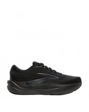 Brooks Ghost Max 3 Running Shoes - Black