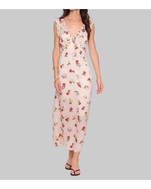 Heartloom Montana Dress - Pink